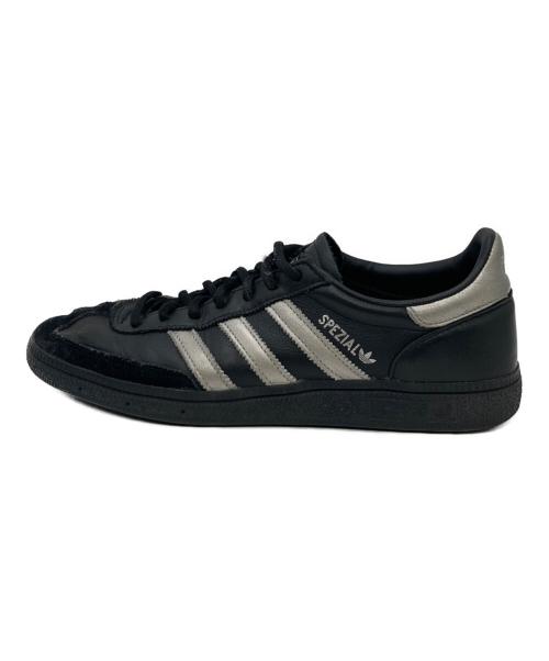 adidas（アディダス）adidas (アディダス) Handball Spezial ブラック サイズ:28㎝の古着・服飾アイテム