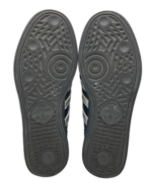 adidas（アディダス）adidas (アディダス) Handball Spezial ブラック サイズ:28㎝の古着・服飾アイテム