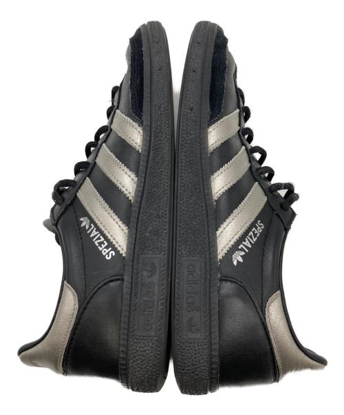 adidas（アディダス）adidas (アディダス) Handball Spezial ブラック サイズ:28㎝の古着・服飾アイテム
