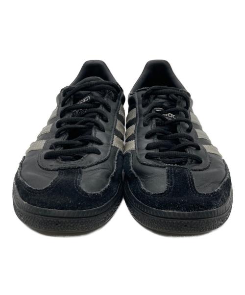 adidas（アディダス）adidas (アディダス) Handball Spezial ブラック サイズ:28㎝の古着・服飾アイテム
