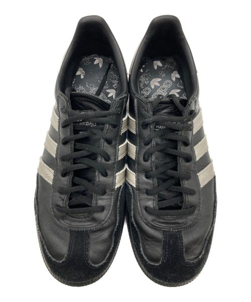 adidas（アディダス）adidas (アディダス) Handball Spezial ブラック サイズ:28㎝の古着・服飾アイテム