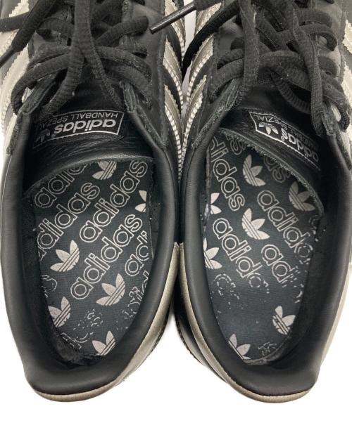 adidas（アディダス）adidas (アディダス) Handball Spezial ブラック サイズ:28㎝の古着・服飾アイテム