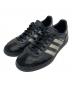 adidas（アディダス）の古着「Handball Spezial」｜ブラック