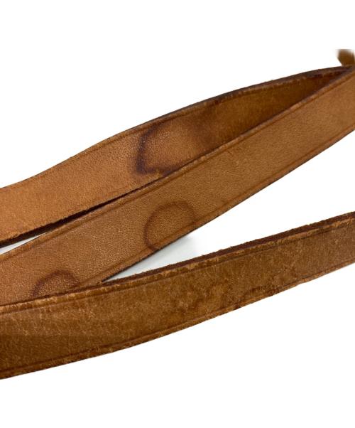 LOUIS VUITTON（ルイ ヴィトン）LOUIS VUITTON (ルイ ヴィトン) カルトシエールMM ブラウンの古着・服飾アイテム