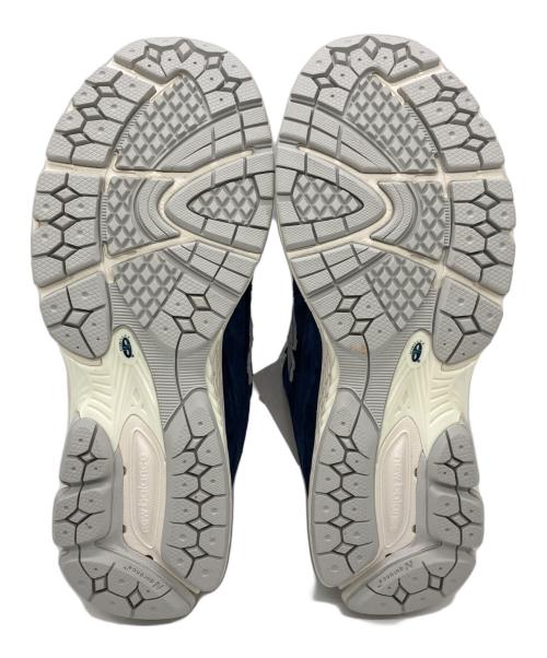 NEW BALANCE（ニューバランス）NEW BALANCE (ニューバランス) M2002RHL ローカットスニーカー ネイビー サイズ:27.5㎝ 未使用品の古着・服飾アイテム