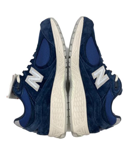 NEW BALANCE（ニューバランス）NEW BALANCE (ニューバランス) M2002RHL ローカットスニーカー ネイビー サイズ:27.5㎝ 未使用品の古着・服飾アイテム