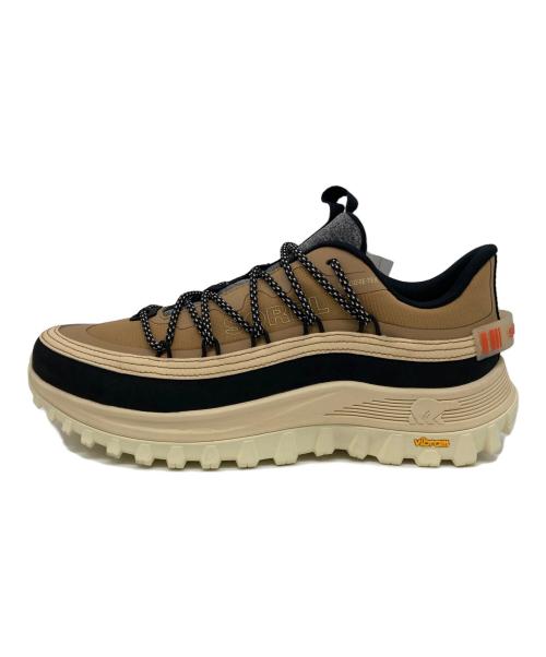 SOREL（ソレル）SOREL (ソレル) CALLSIGN HORIZO LOW GTX ベージュ サイズ:27.5 未使用品の古着・服飾アイテム