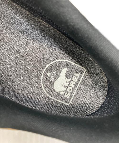 SOREL（ソレル）SOREL (ソレル) CALLSIGN HORIZO LOW GTX ベージュ サイズ:27.5 未使用品の古着・服飾アイテム