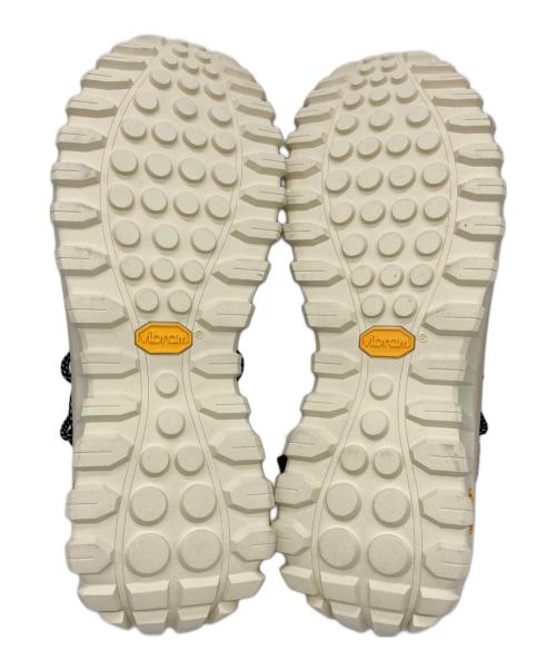SOREL（ソレル）SOREL (ソレル) CALLSIGN HORIZO LOW GTX ベージュ サイズ:27.5 未使用品の古着・服飾アイテム