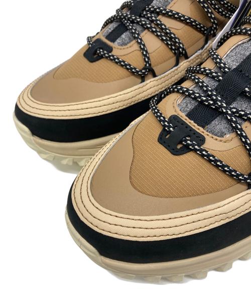 SOREL（ソレル）SOREL (ソレル) CALLSIGN HORIZO LOW GTX ベージュ サイズ:27.5 未使用品の古着・服飾アイテム