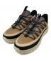 SOREL（ソレル）の古着「CALLSIGN HORIZO LOW GTX」｜ベージュ