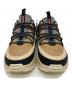 中古・古着 SOREL (ソレル) CALLSIGN HORIZO LOW GTX ベージュ サイズ:27.5 未使用品：18000円