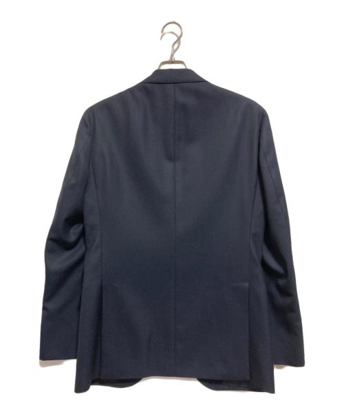 SHIPS（シップス）SHIPS (シップス) ZEGNA LOOP SLDスーツ ネイビー サイズ:48の古着・服飾アイテム