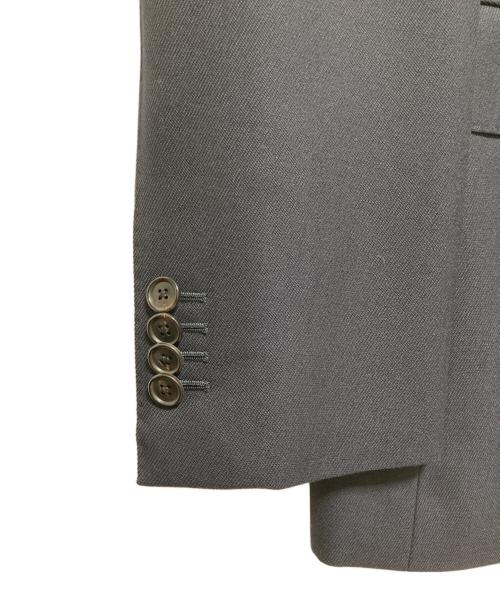 SHIPS（シップス）SHIPS (シップス) ZEGNA LOOP SLDスーツ ネイビー サイズ:48の古着・服飾アイテム