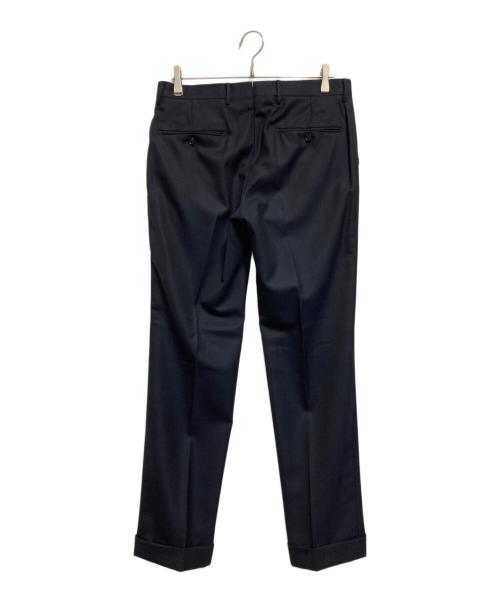 SHIPS（シップス）SHIPS (シップス) ZEGNA LOOP SLDスーツ ネイビー サイズ:48の古着・服飾アイテム