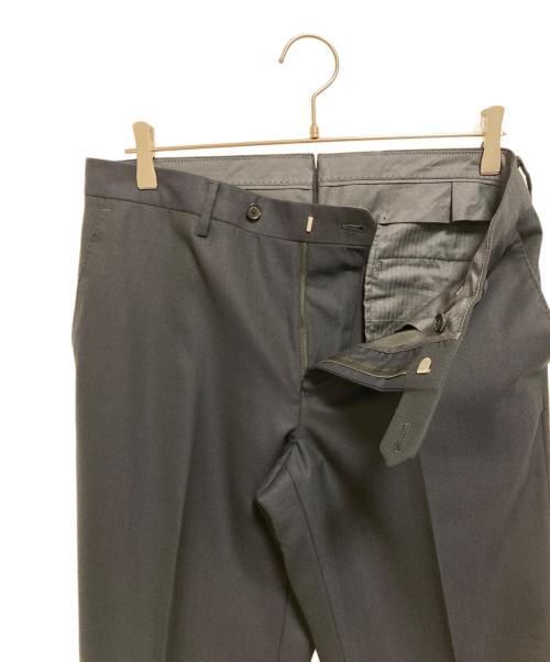 SHIPS（シップス）SHIPS (シップス) ZEGNA LOOP SLDスーツ ネイビー サイズ:48の古着・服飾アイテム