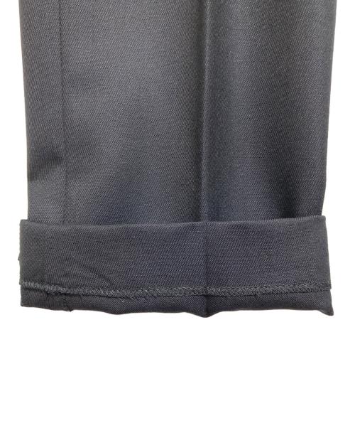 SHIPS（シップス）SHIPS (シップス) ZEGNA LOOP SLDスーツ ネイビー サイズ:48の古着・服飾アイテム