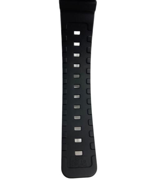 CASIO（カシオ）CASIO (カシオ) G-SHOCK DIGITAL 5900 SERIES ブラックの古着・服飾アイテム