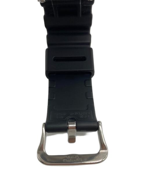 CASIO（カシオ）CASIO (カシオ) G-SHOCK DIGITAL 5900 SERIES ブラックの古着・服飾アイテム
