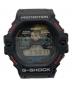 CASIO（カシオ）の古着「G-SHOCK DIGITAL 5900 SERIES」｜ブラック