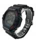 CASIO (カシオ) G-SHOCK DIGITAL 5900 SERIES ブラック：7000円