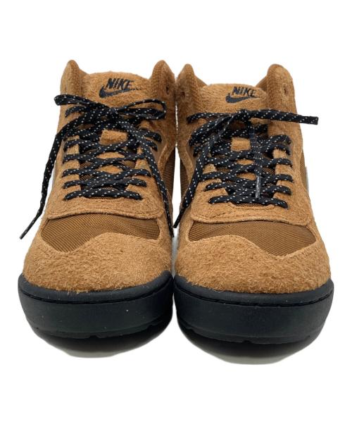 NIKE（ナイキ）NIKE (ナイキ) stussy (ステューシー) Baltoro High 