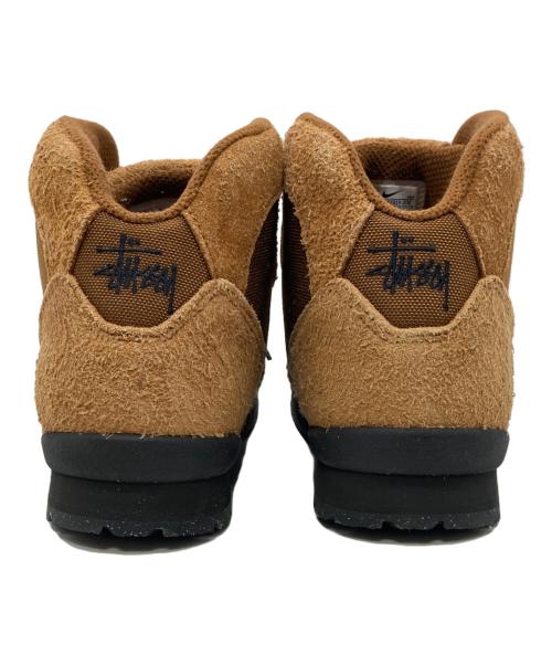NIKE（ナイキ）NIKE (ナイキ) stussy (ステューシー) Baltoro High 