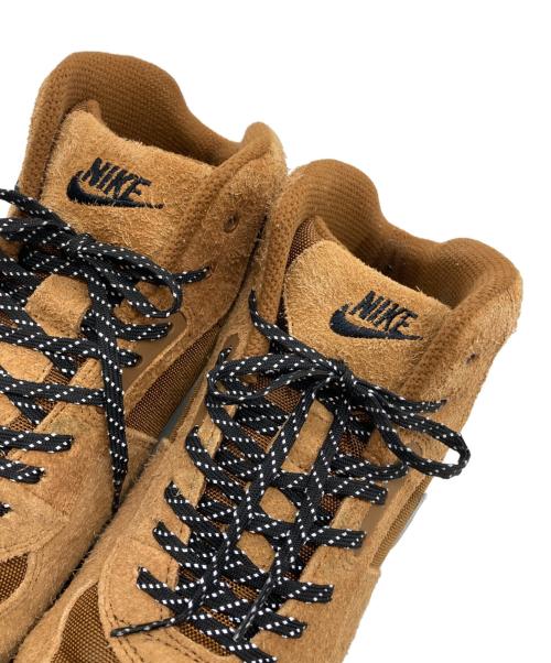 NIKE（ナイキ）NIKE (ナイキ) stussy (ステューシー) Baltoro High 