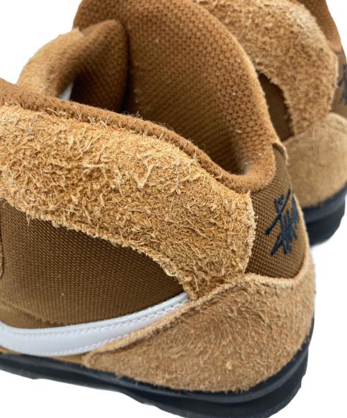NIKE（ナイキ）NIKE (ナイキ) stussy (ステューシー) Baltoro High 