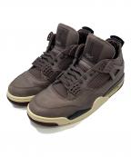 NIKE×A Ma Maniereナイキ×ア・マ・マニエール）の古着「Air Jordan 4 