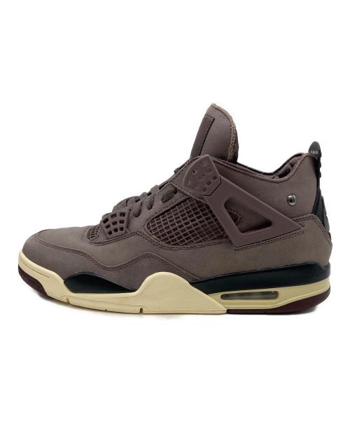 NIKE（ナイキ）NIKE (ナイキ) A Ma Maniere (ア・マ・マニエール) Air Jordan 4 