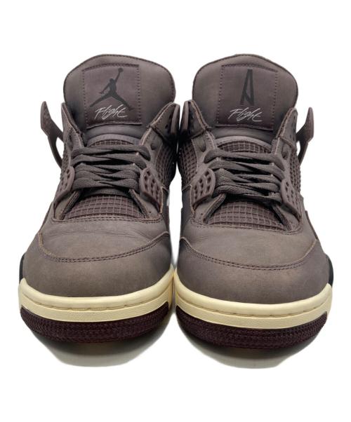 NIKE（ナイキ）NIKE (ナイキ) A Ma Maniere (ア・マ・マニエール) Air Jordan 4 