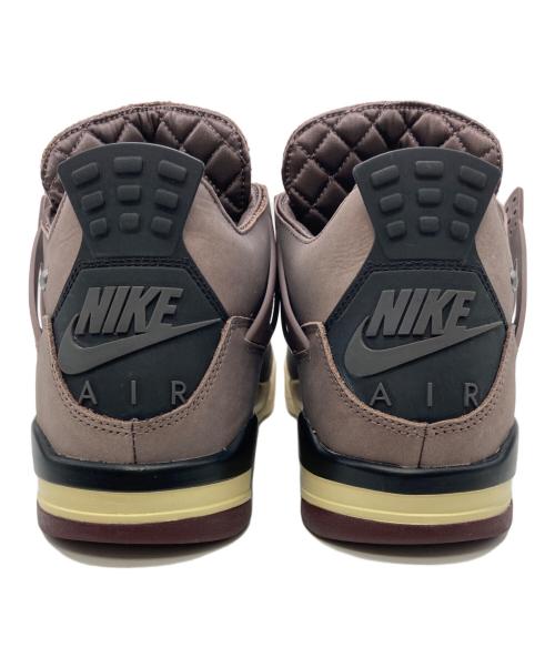 NIKE（ナイキ）NIKE (ナイキ) A Ma Maniere (ア・マ・マニエール) Air Jordan 4 