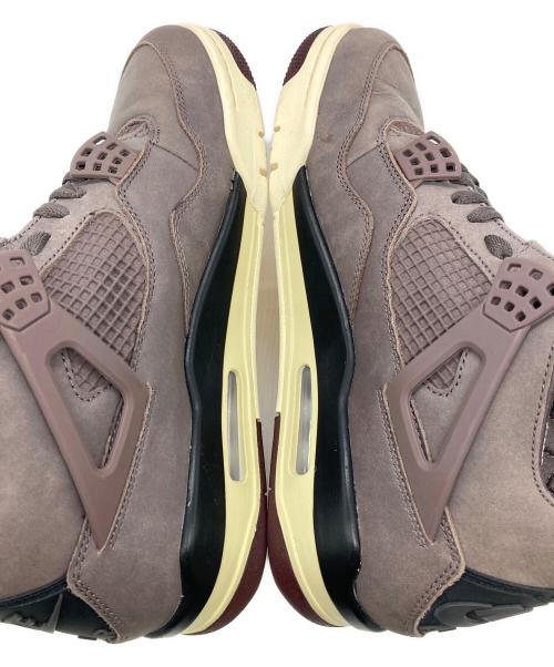 NIKE（ナイキ）NIKE (ナイキ) A Ma Maniere (ア・マ・マニエール) Air Jordan 4 