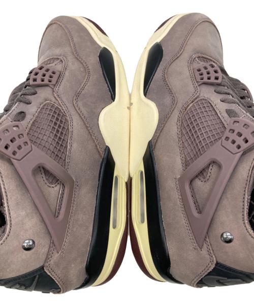 NIKE（ナイキ）NIKE (ナイキ) A Ma Maniere (ア・マ・マニエール) Air Jordan 4 