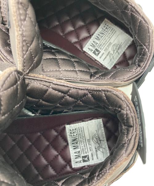 NIKE（ナイキ）NIKE (ナイキ) A Ma Maniere (ア・マ・マニエール) Air Jordan 4 