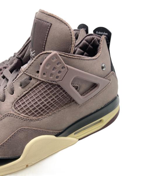 NIKE（ナイキ）NIKE (ナイキ) A Ma Maniere (ア・マ・マニエール) Air Jordan 4 