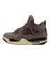 NIKE (ナイキ) A Ma Maniere (ア・マ・マニエール) Air Jordan 4 
