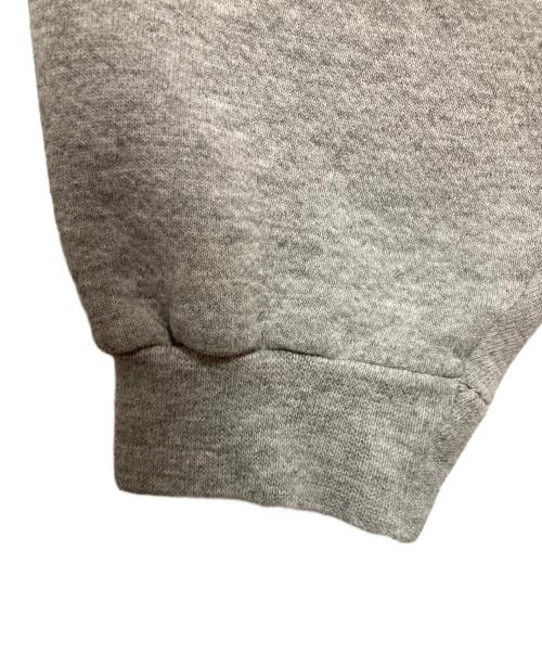 NIKE（ナイキ）NIKE (ナイキ) クルーネックスウェット グレー サイズ:Lの古着・服飾アイテム