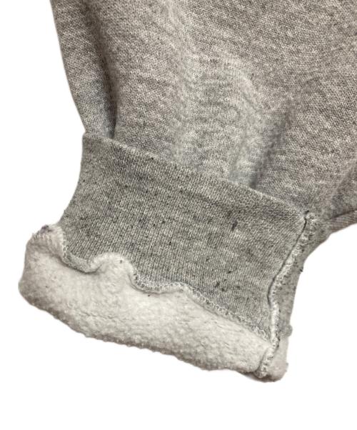 NIKE（ナイキ）NIKE (ナイキ) クルーネックスウェット グレー サイズ:Lの古着・服飾アイテム