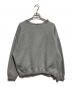 NIKE (ナイキ) クルーネックスウェット グレー サイズ:L：7000円