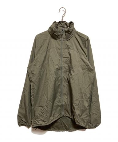 中古・古着通販】Patagonia (パタゴニア) 00'S MARS Level4 Windshirt