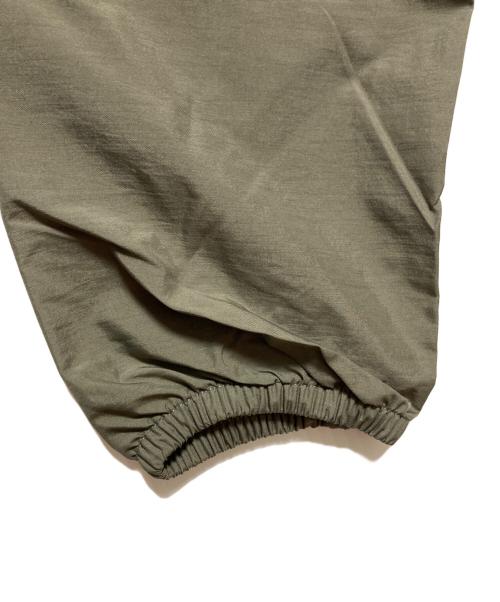 Patagonia（パタゴニア）Patagonia (パタゴニア) 00’S MARS Level4 Windshirt GenⅡ グリーン サイズ:LARGE/LONGの古着・服飾アイテム