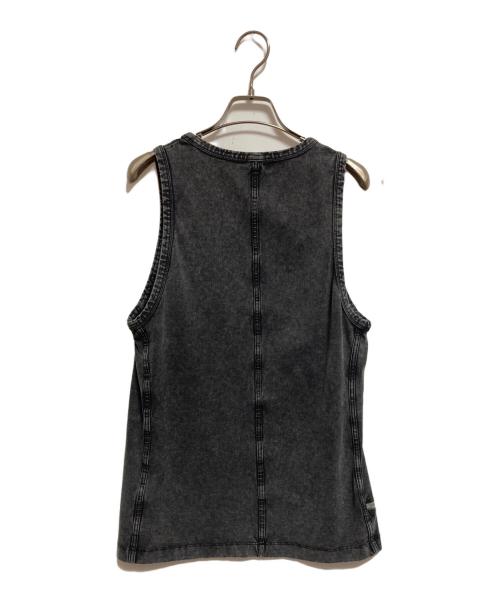 DIESEL（ディーゼル）DIESEL (ディーゼル) T-MELLY-SL ブラック サイズ:Mの古着・服飾アイテム