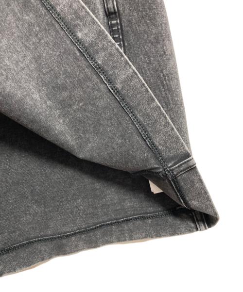 DIESEL（ディーゼル）DIESEL (ディーゼル) T-MELLY-SL ブラック サイズ:Mの古着・服飾アイテム