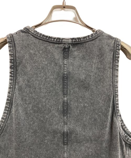 DIESEL（ディーゼル）DIESEL (ディーゼル) T-MELLY-SL ブラック サイズ:Mの古着・服飾アイテム
