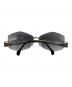 CAZAL (カザール) サングラス ブラック サイズ:62□14 130：8000円