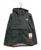 THE NORTH FACEザ ノース フェイス）の古着「Dot Shot Jacket ドット ショット ジャケット」｜グレー
