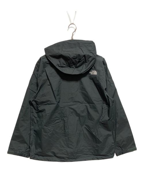 THE NORTH FACE（ザ ノース フェイス）THE NORTH FACE (ザ ノース フェイス) Dot Shot Jacket ドット ショット ジャケット グレー サイズ:L 未使用品の古着・服飾アイテム