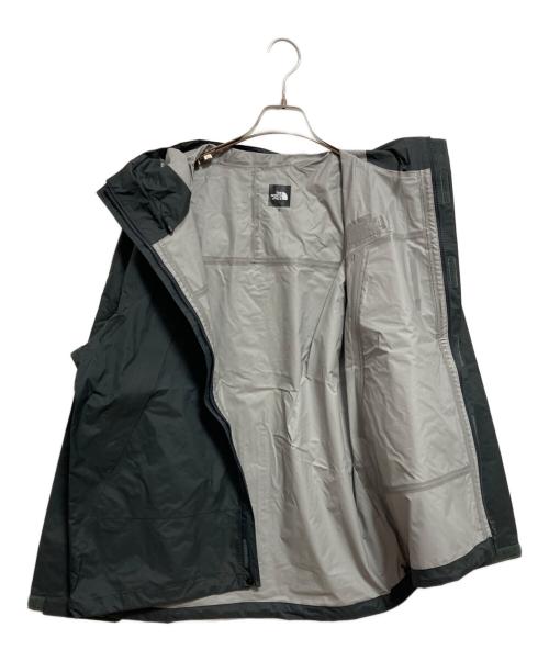 THE NORTH FACE（ザ ノース フェイス）THE NORTH FACE (ザ ノース フェイス) Dot Shot Jacket ドット ショット ジャケット グレー サイズ:L 未使用品の古着・服飾アイテム